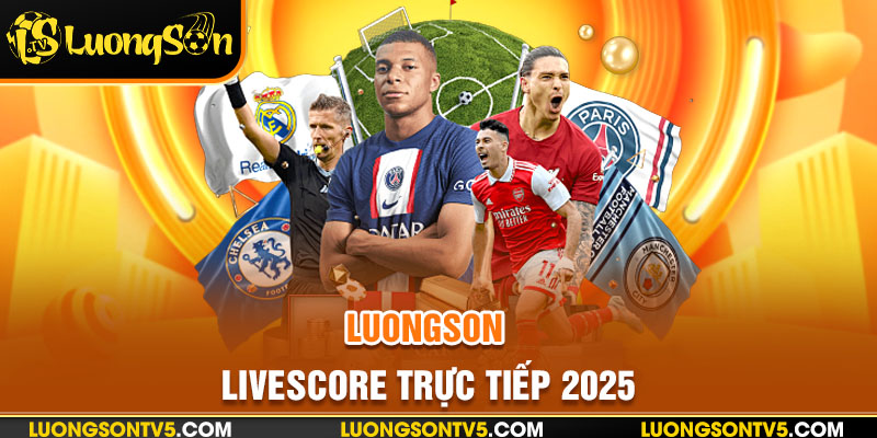 Công cụ Livescore tại Luongson là gì?